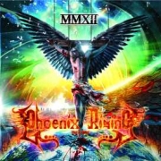 Album-Review: Phoenix Rising / F&A - MMXII Phoenix Rising / F&A: MMXII