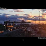 Album-Review: Pymlico - Directions Pymlico: Directions