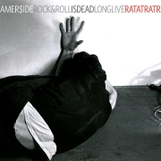 Album-Review: Rat At Rat R - Amer$ide, Rock And Roll Is Dead, Long Live Rat At Rat R Rat At Rat R: Amer$ide, Rock And Roll Is Dead, Long Live Rat At Rat R