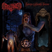 Album-Review: Revolting - Hymns Of Ghastly Horror Revolting: Hymns Of Ghastly Horror