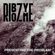 Album-Review: Ribozyme - Presenting The Problem Ribozyme: Presenting The Problem
