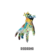 Album-Review: Riddarna - Bakom molnen Riddarna: Bakom molnen