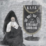 Album-Review: Riverboat Gamblers - The Wolf You Feed Riverboat Gamblers: The Wolf You Feed