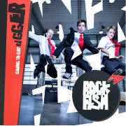 Album-Review: Rockfish - Going To Get Bigger Rockfish: Going To Get Bigger