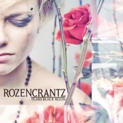 Album-Review: Rozencrantz - Tears Black Reign Rozencrantz: Tears Black Reign