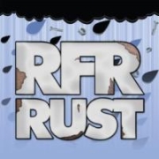 Album-Review: Run From Robots - Rust Run From Robots: Rust