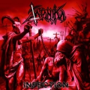 Album-Review: Satanika - Infection Satanika: Infection