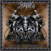 Album-Review: Satanika - Metal Possession Satanika: Metal Possession