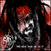 Album-Review: Scum Of The Earth - The Devil Made Me Do It Scum Of The Earth: The Devil Made Me Do It