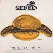 Album-Review: Sebel - Wie deutsch kann man sein Sebel: Wie deutsch kann man sein