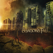 Album-Review: Shadows Fall - Fire From The Sky Shadows Fall: Fire From The Sky