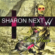 Album-Review: Sharon Next - Der Hase E.P. Sharon Next: Der Hase E.P.