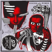 Album-Review: Shaved Women - Shaved Women EP Shaved Women: Shaved Women EP