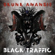 Album-Review: Skunk Anansie - Black Traffic Skunk Anansie: Black Traffic