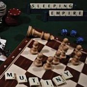Album-Review: Sleeping Empire - Mutiny Sleeping Empire: Mutiny