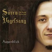Album-Review: Sören Vogelsang - Augenblick Sören Vogelsang: Augenblick