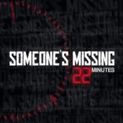 Album-Review: Someone's Missing - 22 Minutes Someone's Missing: 22 Minutes