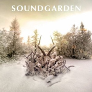 Album-Review: Soundgarden - King Animal Soundgarden: King Animal