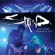 Album-Review: Staind - Live From Mohegan Sun Staind: Live From Mohegan Sun