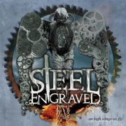 Album-Review: Steel Engraved - On High Wings We Fly Steel Engraved: On High Wings We Fly