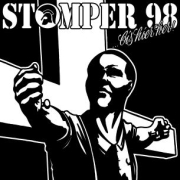 Album-Review: Stomper 98 - ...bis hierher! Stomper 98: ...bis hierher!