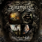 Album-Review: Strangers - Rise And Fall Strangers: Rise And Fall