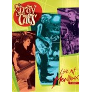 Album-Review: Stray Cats - Live At Montreux 1981 Stray Cats: Live At Montreux 1981