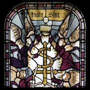 Album-Review: Superchrist - Holy Shit Superchrist: Holy Shit