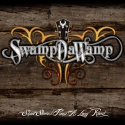 Album-Review: Swampdawamp - Short Stories From A Long Road Swampdawamp: Short Stories From A Long Road