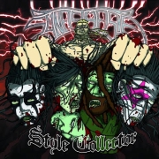Album-Review: Synasthasia - Style Collector Synasthasia: Style Collector