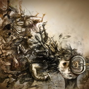 Album-Review: The Agonist - Prisoners The Agonist: Prisoners
