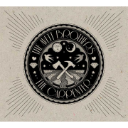 Album-Review: The Avett Brothers - The Carpenter The Avett Brothers: The Carpenter