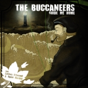 Album-Review: The Buccaneers - Guide Me Home The Buccaneers: Guide Me Home