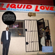 Album-Review: The Experimental Tropic Blues Band - Liquid Love The Experimental Tropic Blues Band: Liquid Love