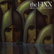 Album-Review: The Fixx - Beautiful Friction The Fixx: Beautiful Friction