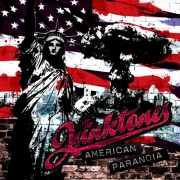 Album-Review: The Junktones - American Paranoia The Junktones: American Paranoia