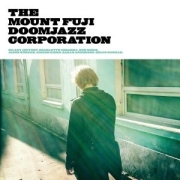 Album-Review: The Mount Fuji Doomjazz Corporation - Egor The Mount Fuji Doomjazz Corporation: Egor
