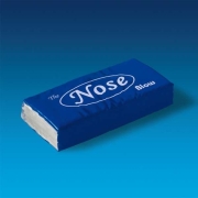 Album-Review: The Nose - Blow The Nose: Blow