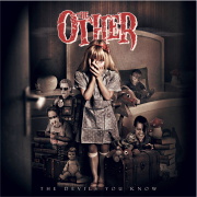 Album-Review: The Other - The Devils You Know The Other: The Devils You Know