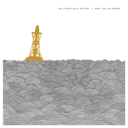 Album-Review: The Pirate Ship Quintet - Rope For No-Hopers The Pirate Ship Quintet: Rope For No-Hopers