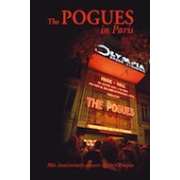 Album-Review: The Pogues - The Pogues In Paris - 30th Anniversary Concert At The Olympia The Pogues: The Pogues In Paris - 30th Anniversary Concert At The Olympia