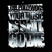 Album-Review: The Pollywogs - Your Music Is Shit Go Die The Pollywogs: Your Music Is Shit Go Die