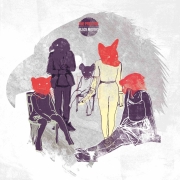 Album-Review: The Prestige - Black Mouths The Prestige: Black Mouths