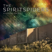 Album-Review: The Spiritspiders - A Voice In The Sky The Spiritspiders: A Voice In The Sky