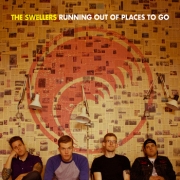 Album-Review: The Swellers - Running Out Of Places To Go The Swellers: Running Out Of Places To Go