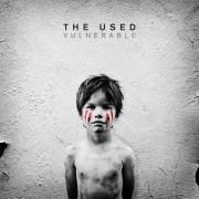 Album-Review: The Used - Vulnerable The Used: Vulnerable
