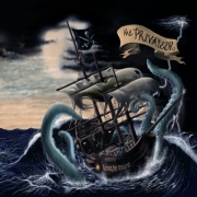 Album-Review: The Privateer - Facing The Tempest The Privateer: Facing The Tempest