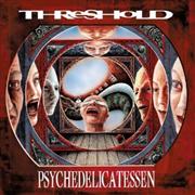 Album-Review: Threshold - Psychedelicatessen (Re-Release) Threshold: Psychedelicatessen (Re-Release)
