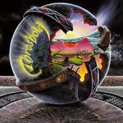 Album-Review: Threshold - Wounded Land (Re-Release) Threshold: Wounded Land (Re-Release)