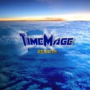 Album-Review: TimeMage - Rebirth TimeMage: Rebirth